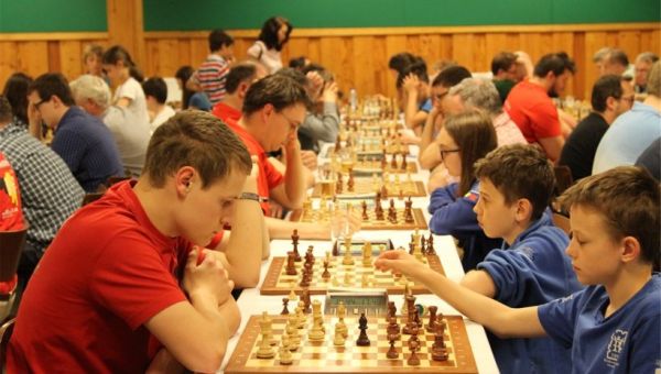 Eifeler Schachfestival 2018